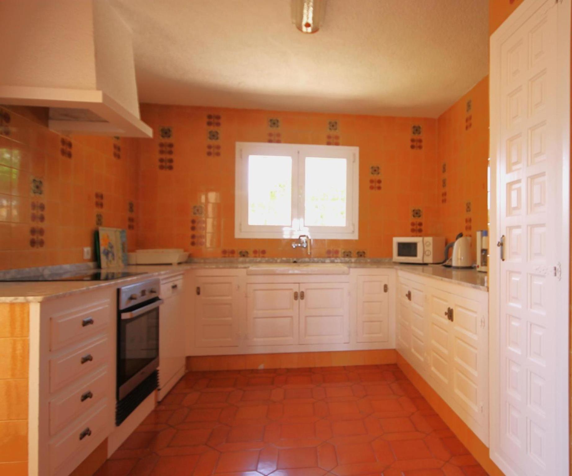 Holiday Home Maria Jávea Exteriér fotografie
