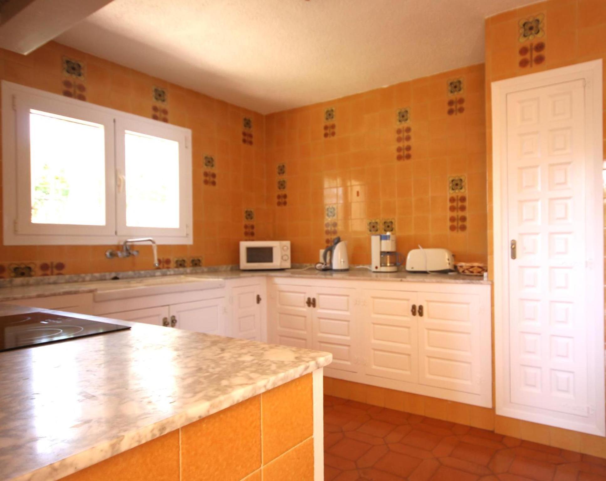 Holiday Home Maria Jávea Exteriér fotografie