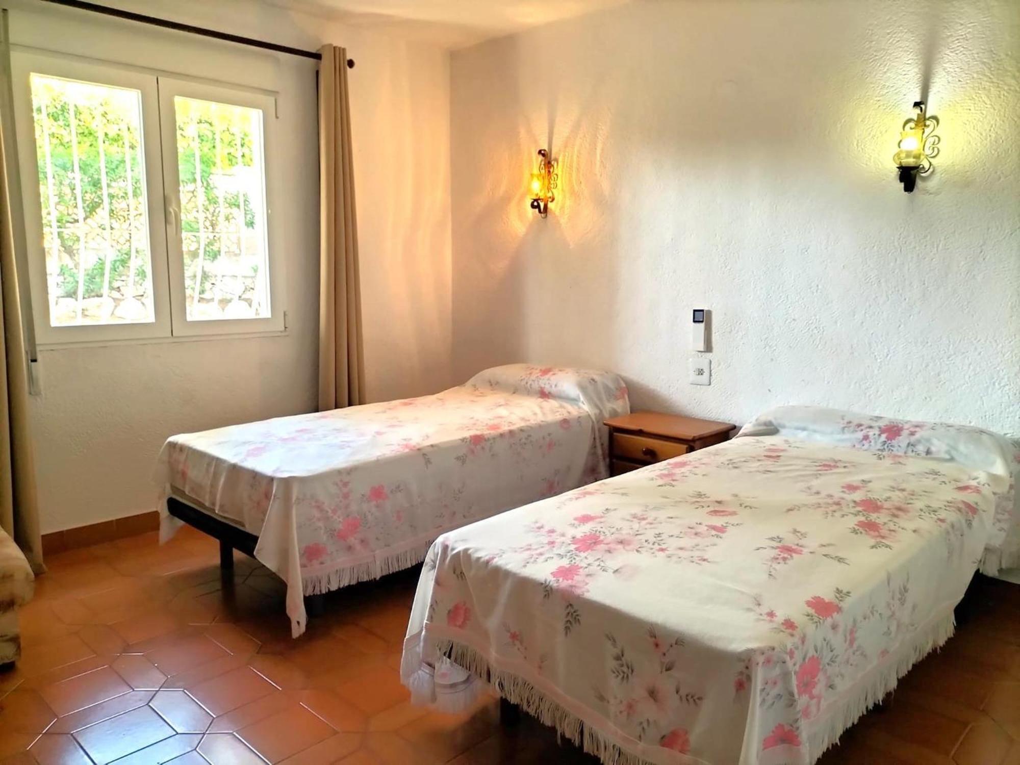 Holiday Home Maria Jávea Exteriér fotografie