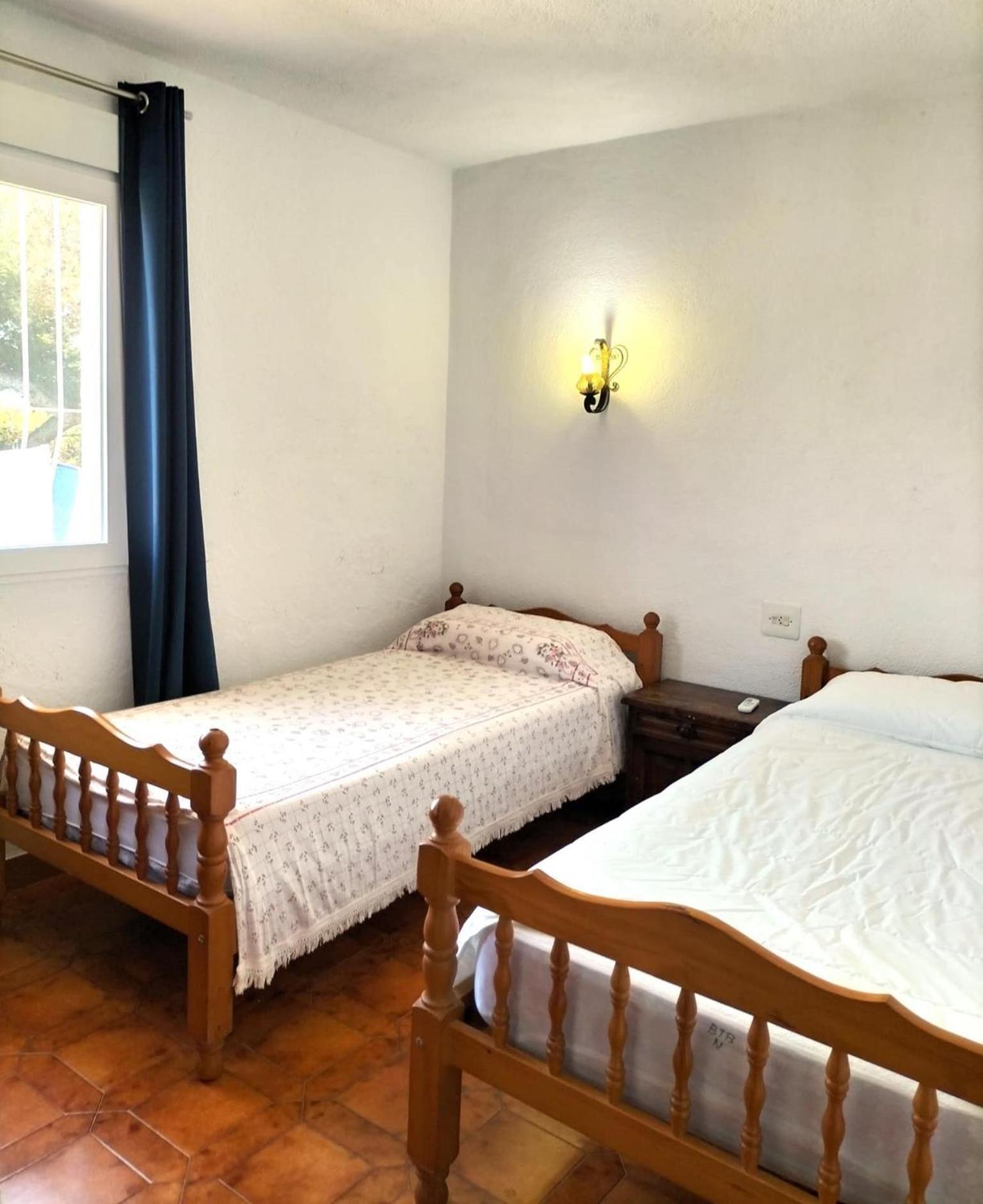 Holiday Home Maria Jávea Exteriér fotografie